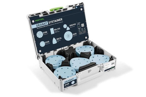 Festool 578193 granat - festool,