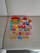 Lego Duplo Konvolut 46