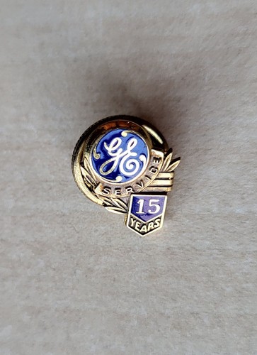 General electric jahre - general,