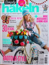 Simply Häkeln - 03  das