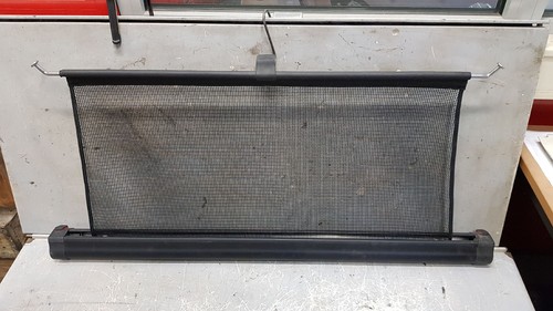 Gepäcknetz trennnetz - gepäcknetz,