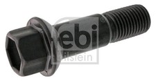 FEBI BILSTEIN Radschraube