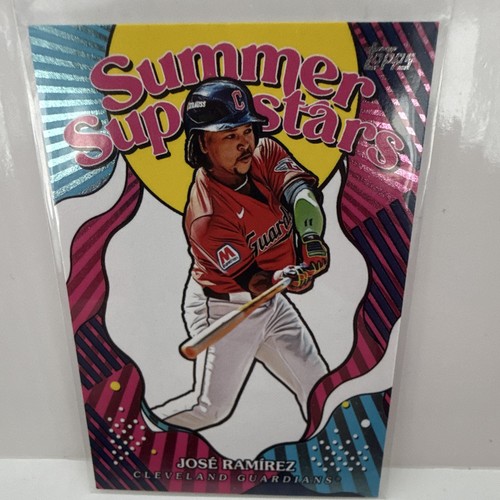 Topps 2025 series summer - topps,