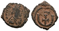 Byzanz Justinian I 527-562