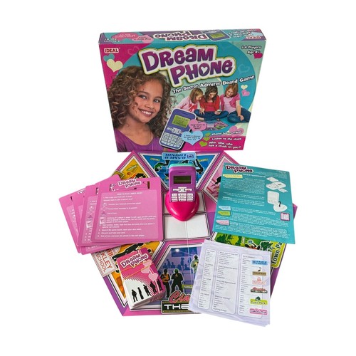 Game 711 ideal dream - ideal, phone