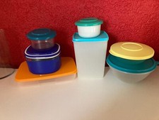 Tupperware 