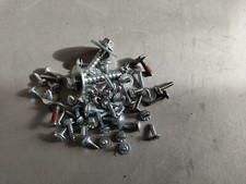 Samsung WW6400QW/EG 01 8Kg Waschmaschine Ersatzschrauben Schrauben Set #41567