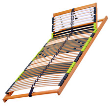 DaMi Relax 7-Zonen Lattenrost