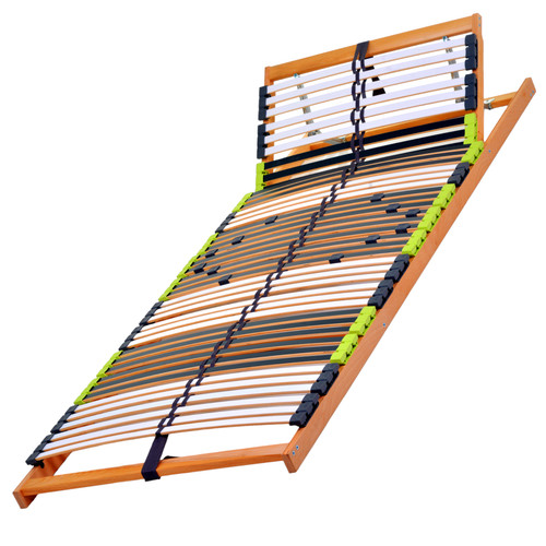 Dami relax zonen lattenrost - relax,