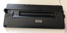 Sony Vaio Z1 Laptop Docking