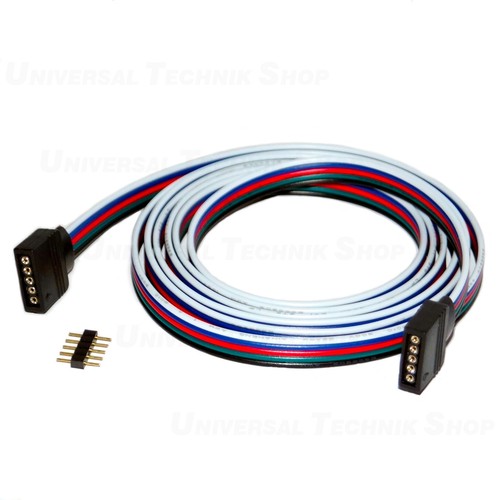 10m rgbw - 0,3-10m,