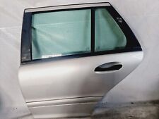 Mercedes Benz C-Klasse W203