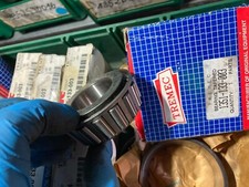 new Original Ssangyong Musso