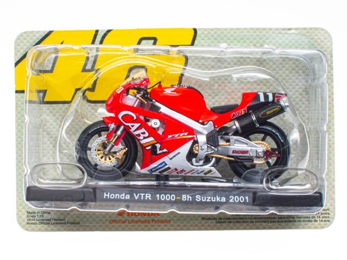 Honda vtr 1000 8h suzuka - honda,