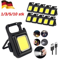 Tragbare Mini Taschenlampe USB