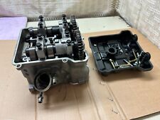 Zylinderkopf Hinter Honda VTR