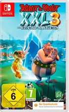 Asterix & Obelix XXL3: Der