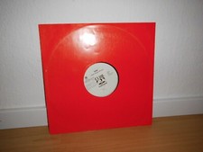 Vinyl Schallplatte Tank I Hear Those Drums