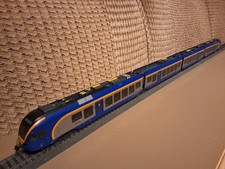 Liliput Flirt Triebwagen