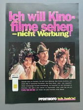 Premiere Otto - der Liebesfilm