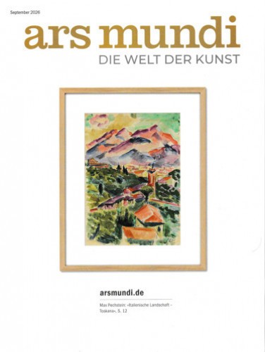 Ars mundi kunstkatalog - ars,