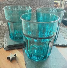 Rarität 3x IKEA Glas Gläser