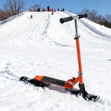 SCHNEESCOOTER für Kinder bis
