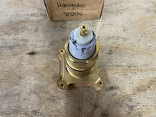 Hansgrohe 30724741 Metris