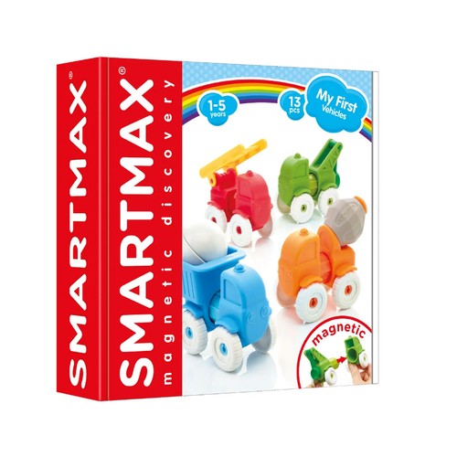 Smartmax meine ersten - smartmax,