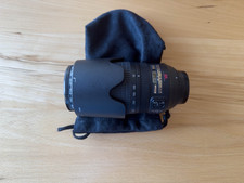 Nikon AF-S ZOOM-NIKKOR 70-300 mm f/4.5-5.6 ED G IF VR 67 mm Filtergewinde (Nikon