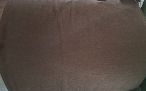 Doppeljersey uni wolle seide - doppeljersey, wolle/
