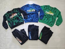 Kinder Trainingsanzug NEU