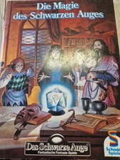 🔥Das Schwarze Auge Die