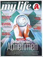 my life vom 02.Januar 2026 So