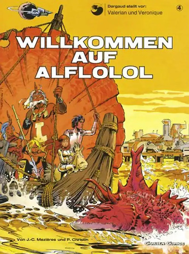 Valerian veronique 4 - &,