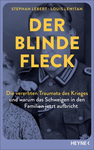 Der blinde fleck stephan - der,