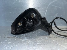 Original Außenspiegel Spiegel Links  Audi A4 RS4 B9 8W1857409P 9B9