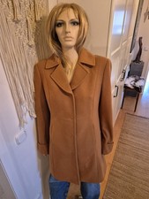 BENETTON Damen Mantel Herbst