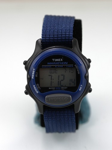 Timex uhr herren plastik - uhr,