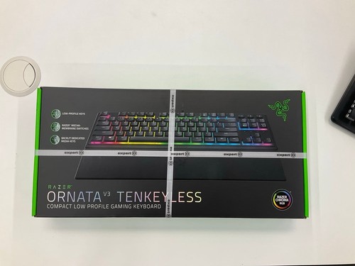 Razer ornata schwarz - razer, v3,