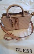 Guess Henkel/ Schultertasche