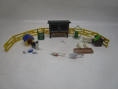 Playmobil img 5567 bauernhof - playmobil, img_5567