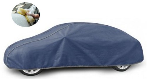 Vollgarage mit
