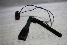 Gurtschloss vorne rechts