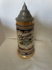 Bierkrug Gerzit Gerz Olympia