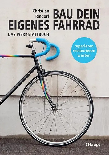 Bau dein eigenes fahrrad - eigenes,