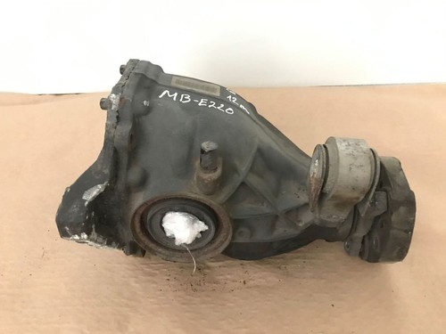 Mercedes benz w212 2012 - e,