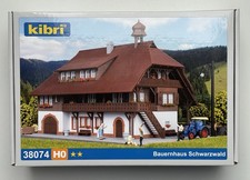 Kibri   38074  (Spur H0)