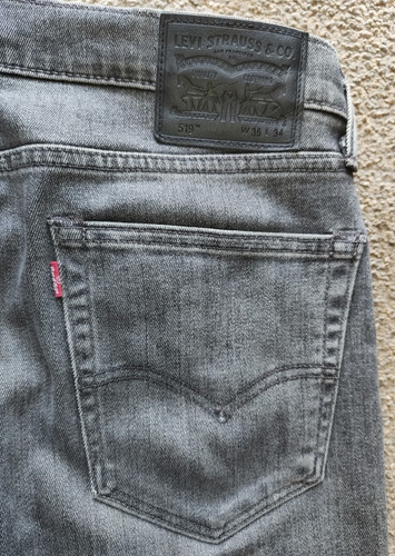 Herren jeans levis - herren,