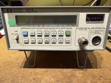 HP Hewlett Packard 437B